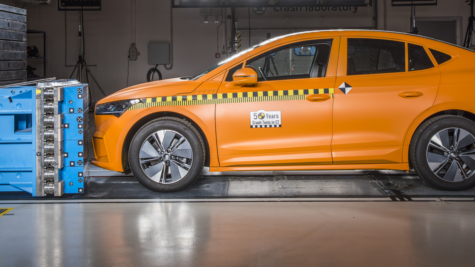 Skoda Header