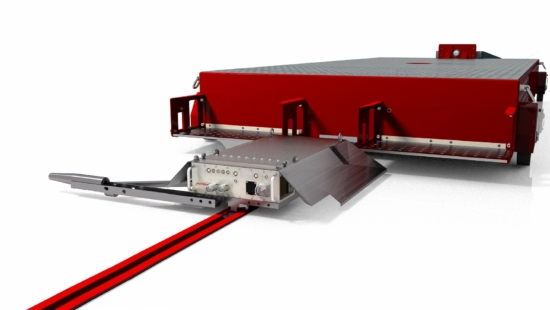 MBRAKE_MDRIVE_U_SLED MBRAKE_MDRIVE_U_SLED