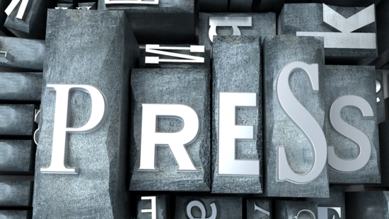 Press Press